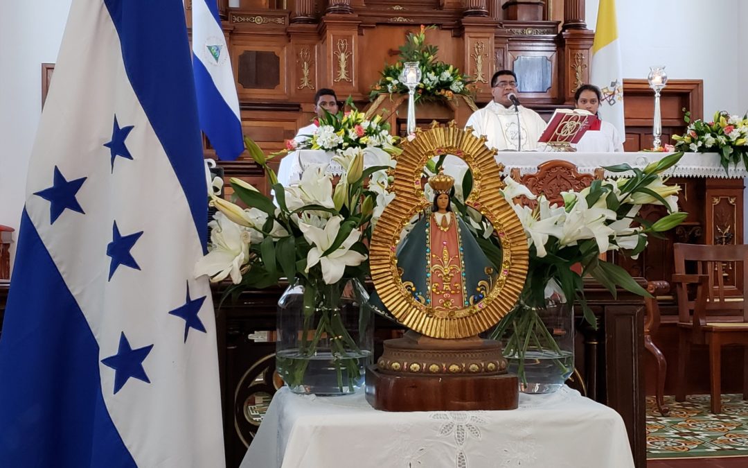 Iglesia obstaculiza el debate sobre el aborto en Honduras