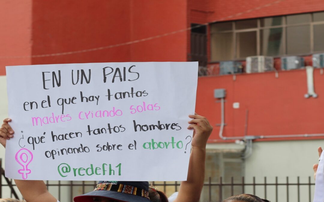 Somos Muchas participa en el Foro Regional sobre derecho a la salud sin discriminación