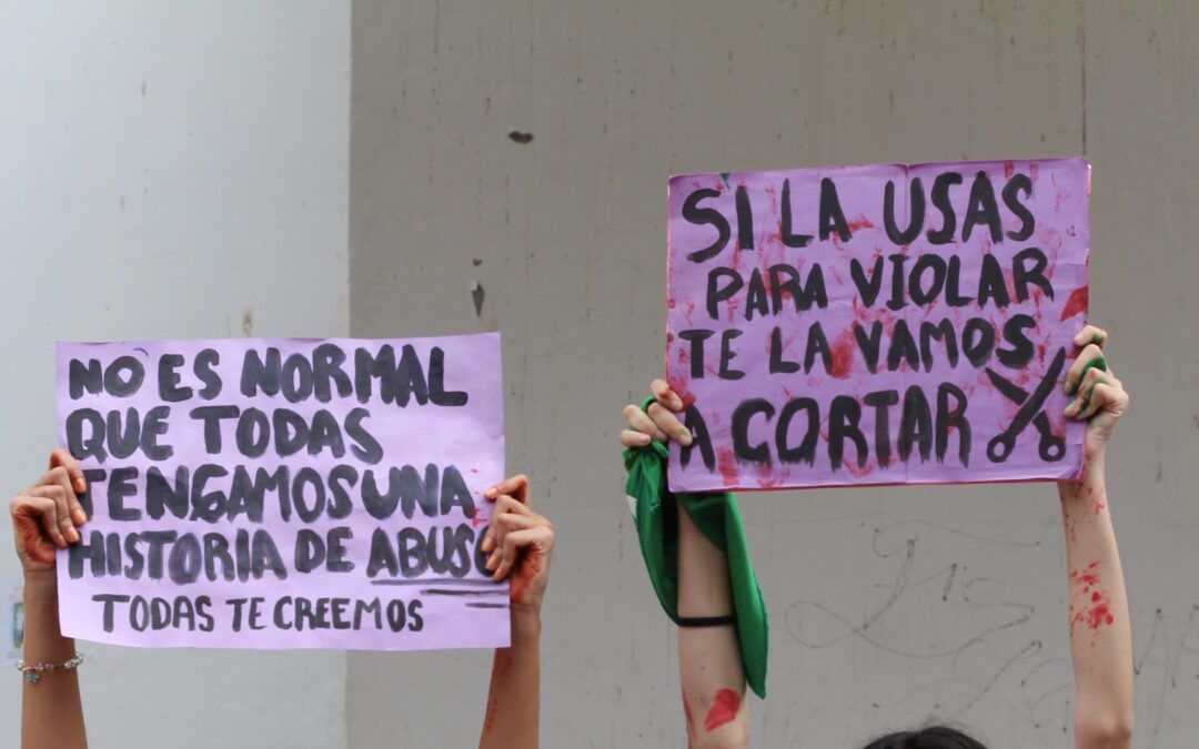Segundo Encuentro por el Derecho a Decidir, Honduras en Clave Mujer