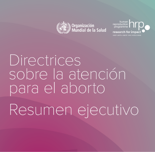 Estudio de opinión pública sobre la despenalización del abroto en Honduras